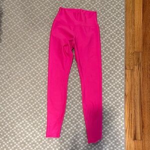ALO Airlift Leggings